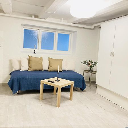 Aday - Aalborg Mansion - Charming 3 Bedroom Apartment Εξωτερικό φωτογραφία