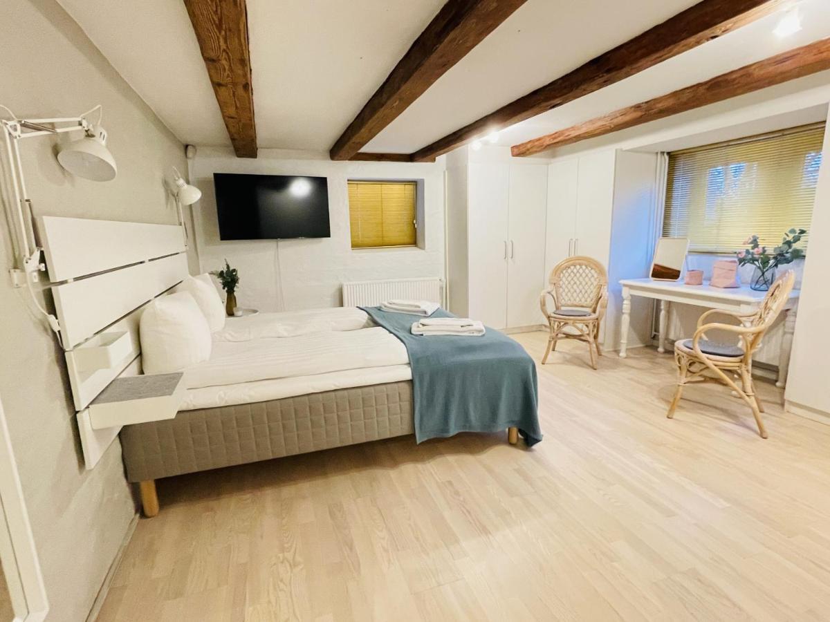Aday - Aalborg Mansion - Charming 3 Bedroom Apartment Εξωτερικό φωτογραφία