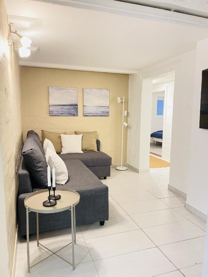 Aday - Aalborg Mansion - Charming 3 Bedroom Apartment Εξωτερικό φωτογραφία
