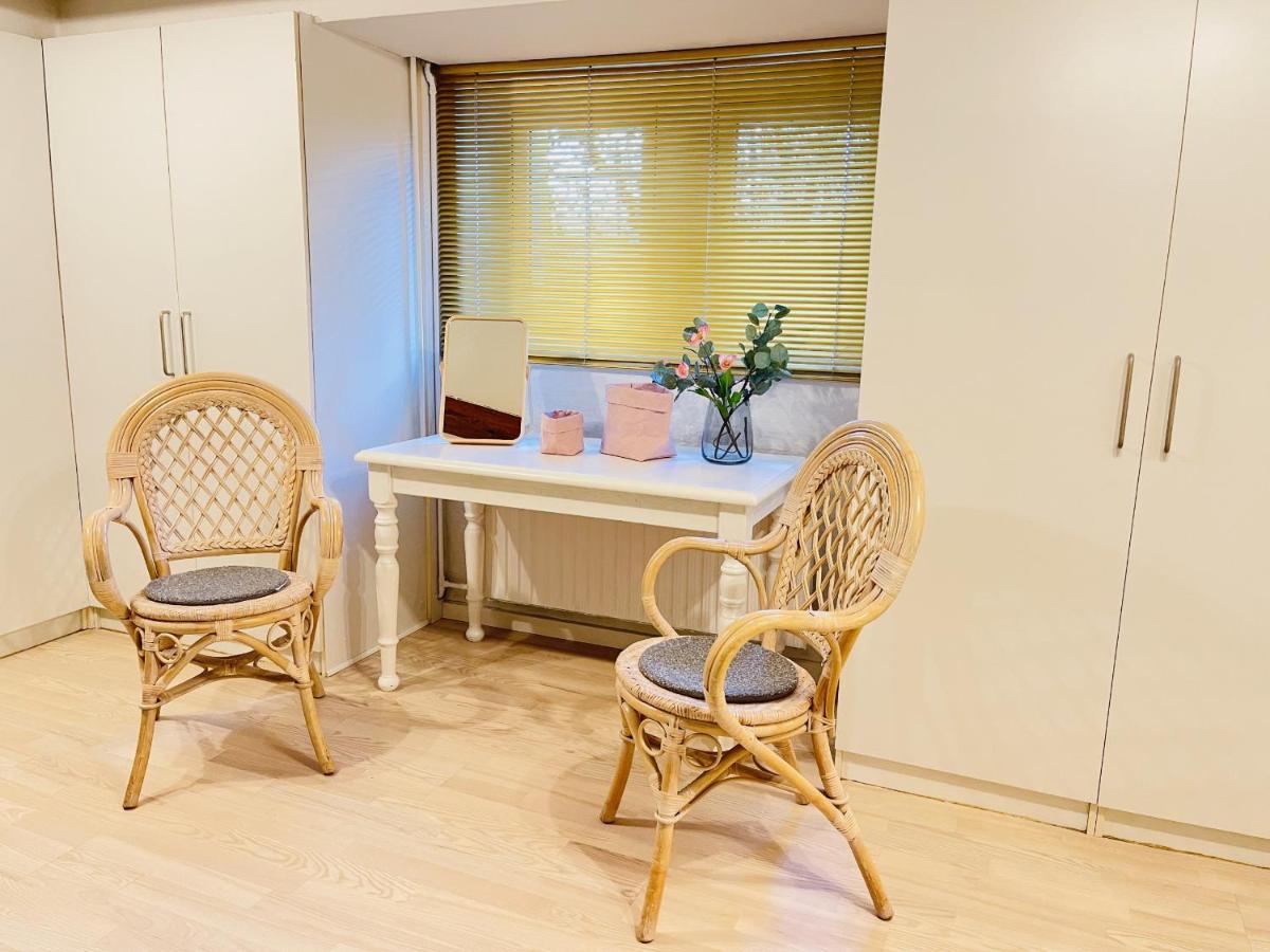 Aday - Aalborg Mansion - Charming 3 Bedroom Apartment Εξωτερικό φωτογραφία