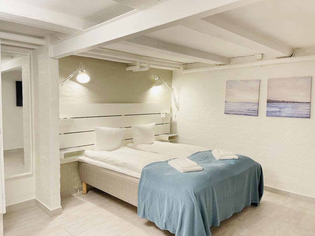 Aday - Aalborg Mansion - Charming 3 Bedroom Apartment Εξωτερικό φωτογραφία