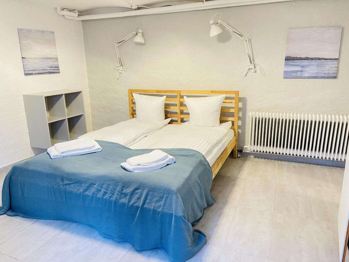 Aday - Aalborg Mansion - Charming 3 Bedroom Apartment Εξωτερικό φωτογραφία
