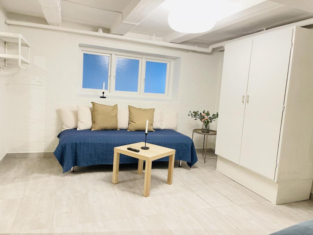 Aday - Aalborg Mansion - Charming 3 Bedroom Apartment Εξωτερικό φωτογραφία