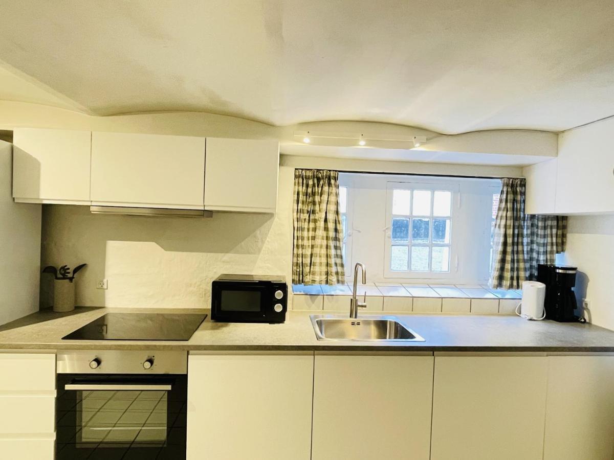 Aday - Aalborg Mansion - Charming 3 Bedroom Apartment Εξωτερικό φωτογραφία