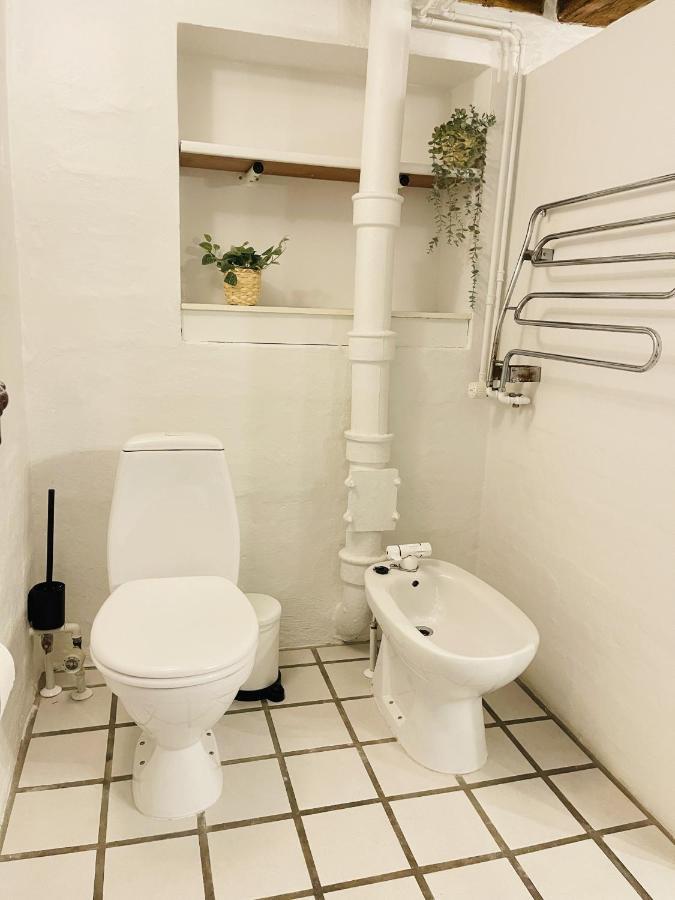 Aday - Aalborg Mansion - Charming 3 Bedroom Apartment Εξωτερικό φωτογραφία