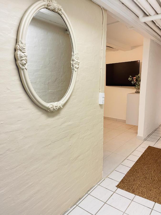 Aday - Aalborg Mansion - Charming 3 Bedroom Apartment Εξωτερικό φωτογραφία