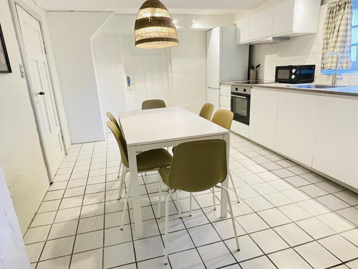 Aday - Aalborg Mansion - Charming 3 Bedroom Apartment Εξωτερικό φωτογραφία
