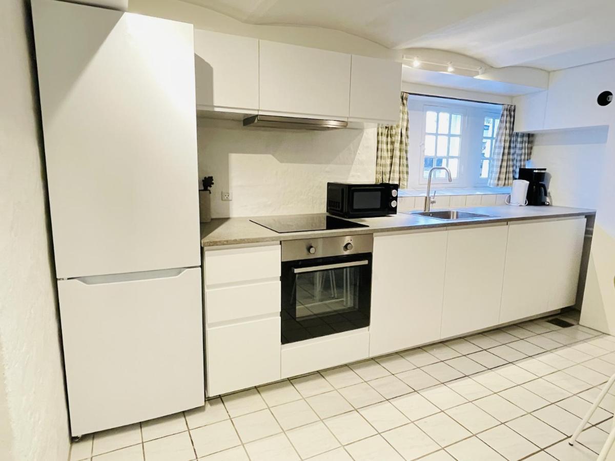 Aday - Aalborg Mansion - Charming 3 Bedroom Apartment Εξωτερικό φωτογραφία
