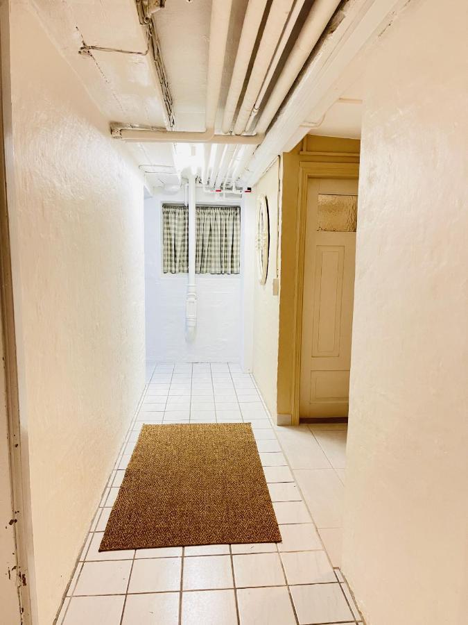 Aday - Aalborg Mansion - Charming 3 Bedroom Apartment Εξωτερικό φωτογραφία