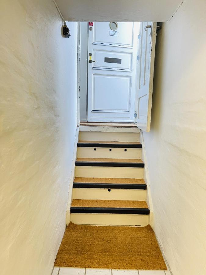 Aday - Aalborg Mansion - Charming 3 Bedroom Apartment Εξωτερικό φωτογραφία
